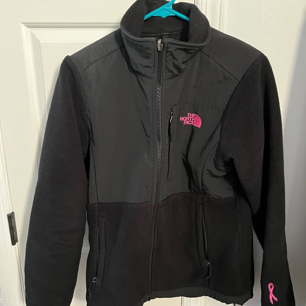 North Face Denali Fleece Jacket